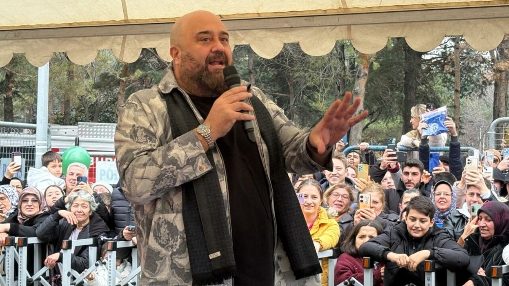 MasterChef Türkiye Şeflerin Rotası nerede?