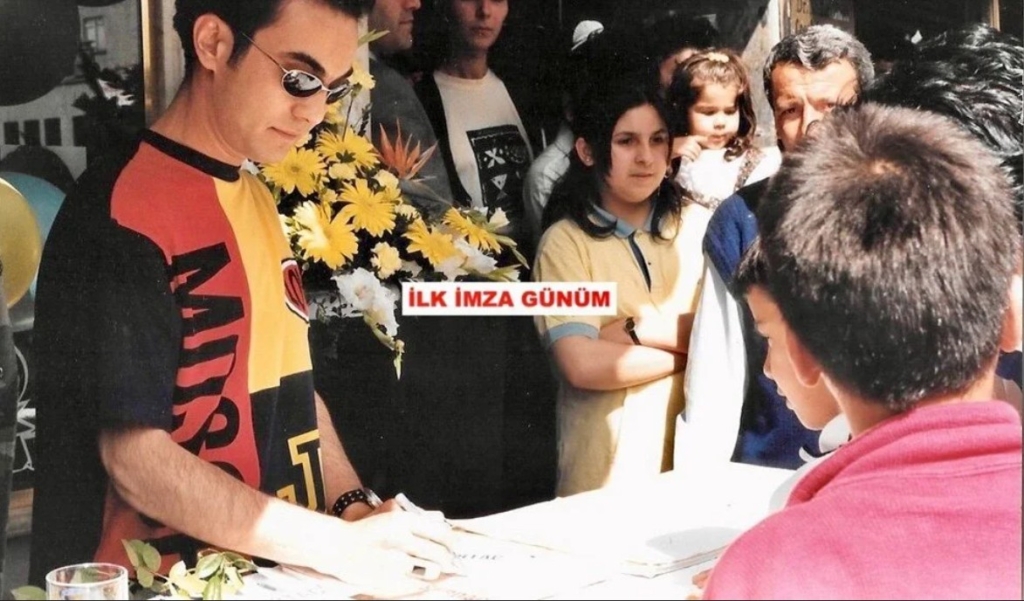 Serdar Ortaç Ve İlknur Soydaş’ın Buluşması Neden Bu Kadar Konuşuldu?