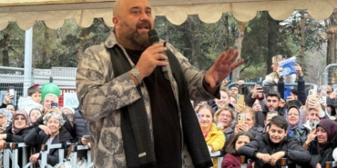 MasterChef Türkiye Şeflerin Rotası