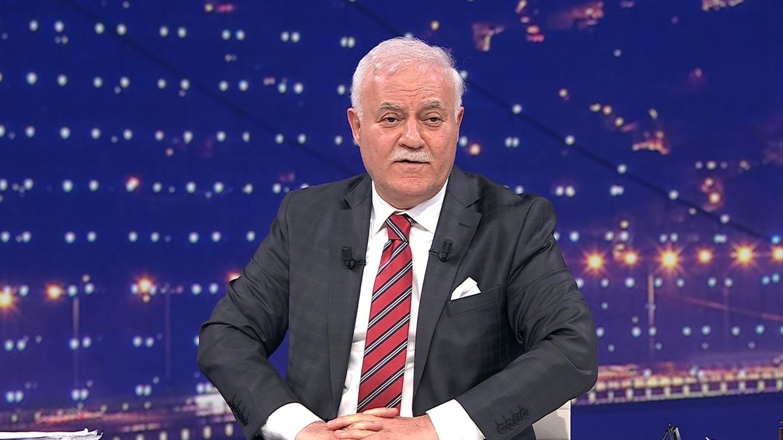 Nihat Hatipoğlu 2026 da olacak mı?