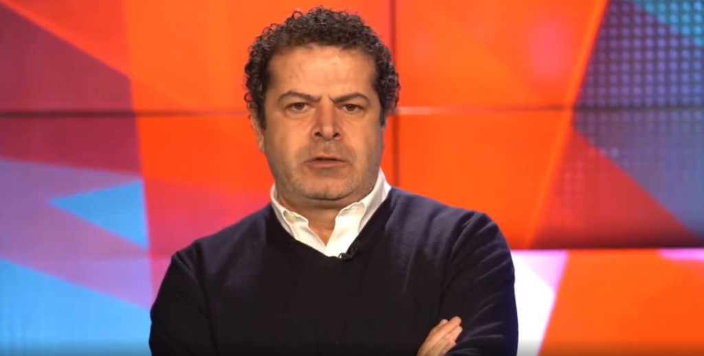 Cüneyt Özdemir influencerlar hakkında ne dedi?