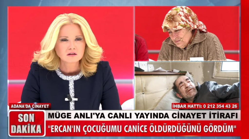 Müge Anlı’da Kayıp Emine Dosyası nedir?