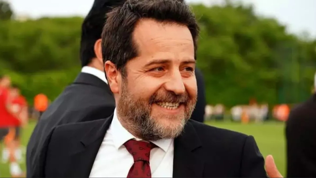 Erden Timur’un Başarısının Sırrı Ne?