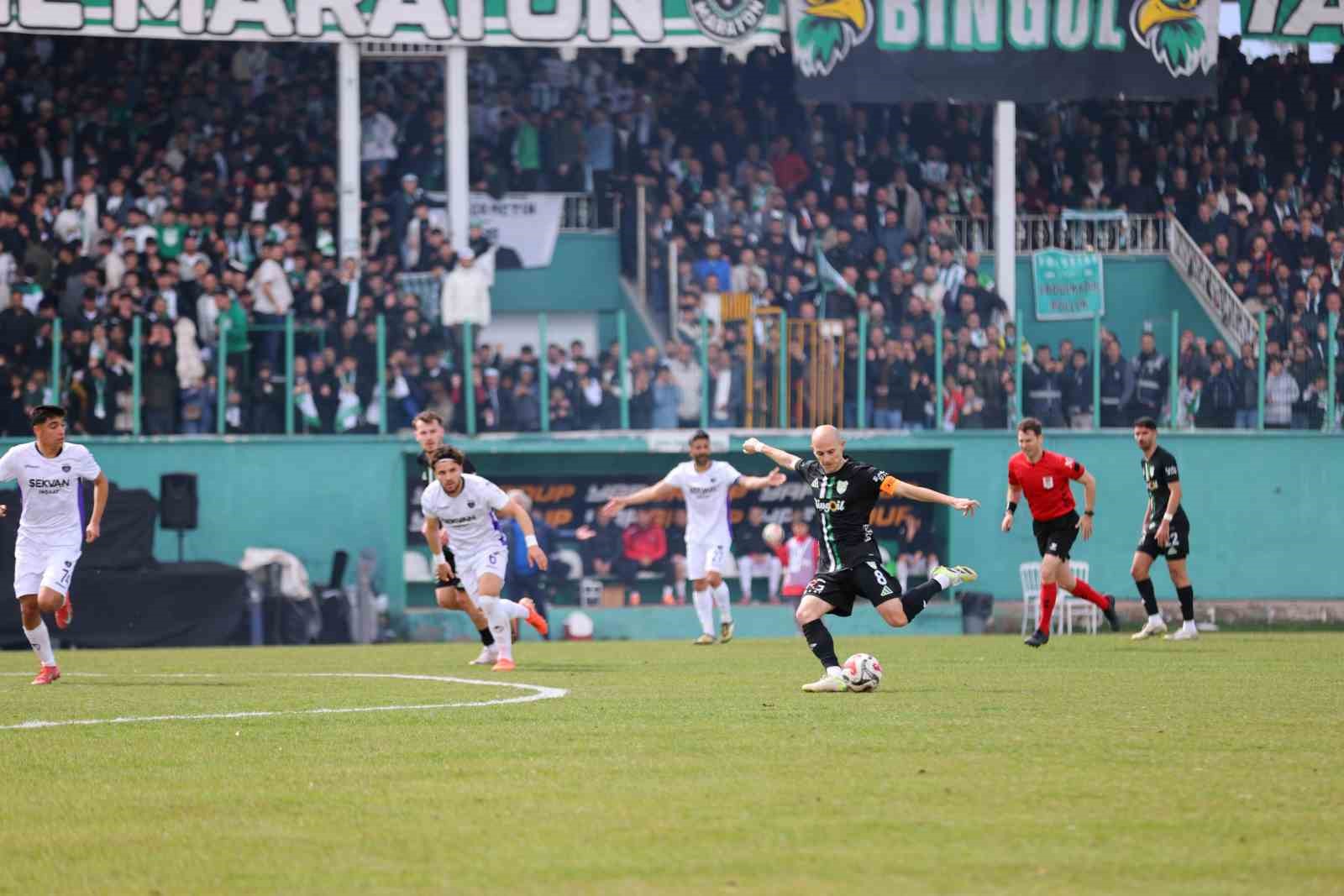 12 bingolspor sampiyon oldu 0