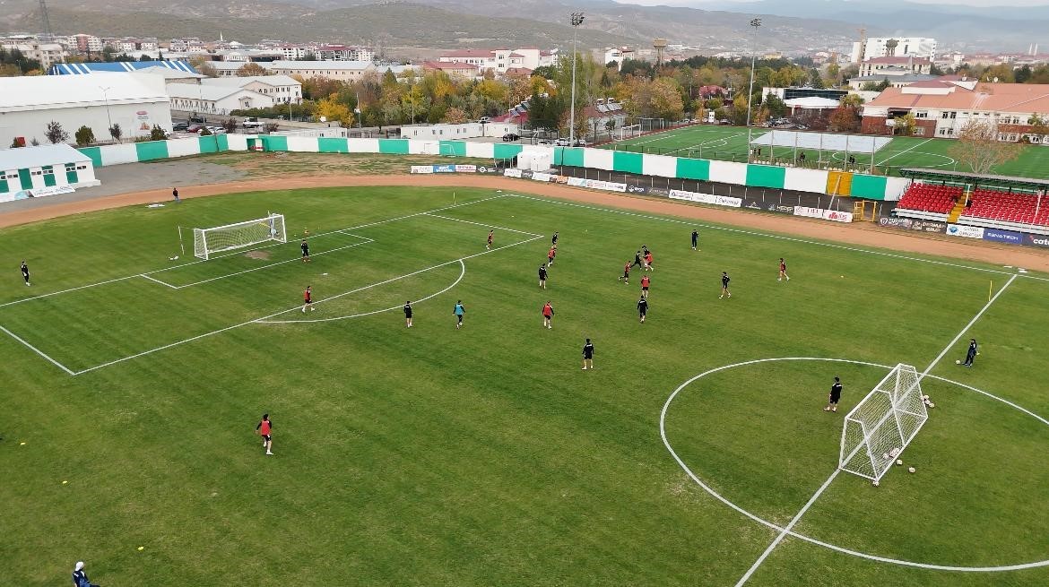 12 Bingölspor şampiyonluk yolunda emin adımlarla ilerliyor 4 12 bingolspor sampiyonluk yolunda emin adimlarla ilerliyor 0