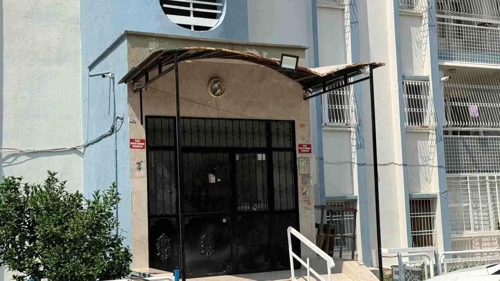 12 kattan dusen ecrinin doktoru tente hava yastigi gibi enerjiyi sonumledi 6 qZALarEH
