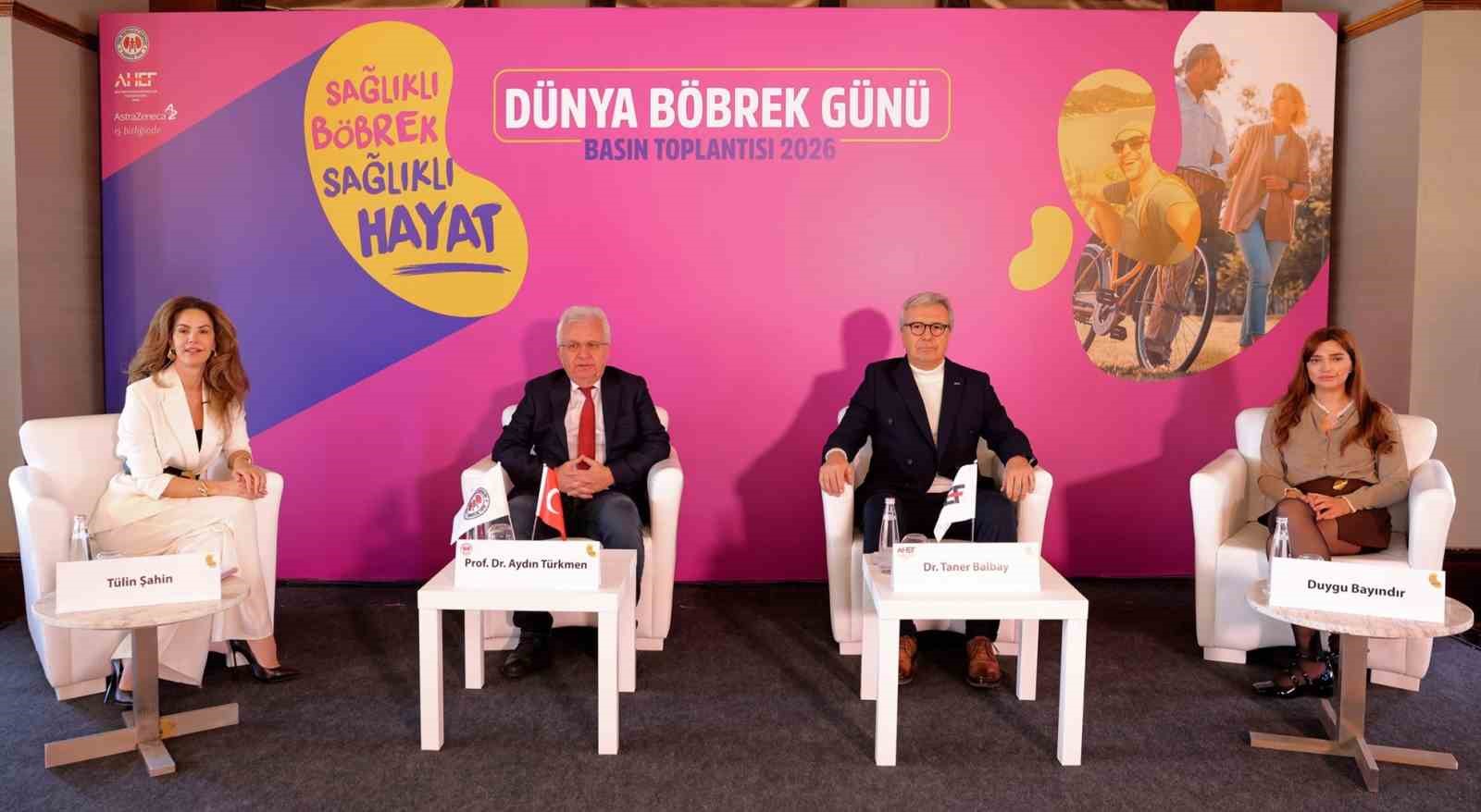 12 mart dunya bobrek gununde erken taninin onemi vurgulandi 0 ICM9GLPE