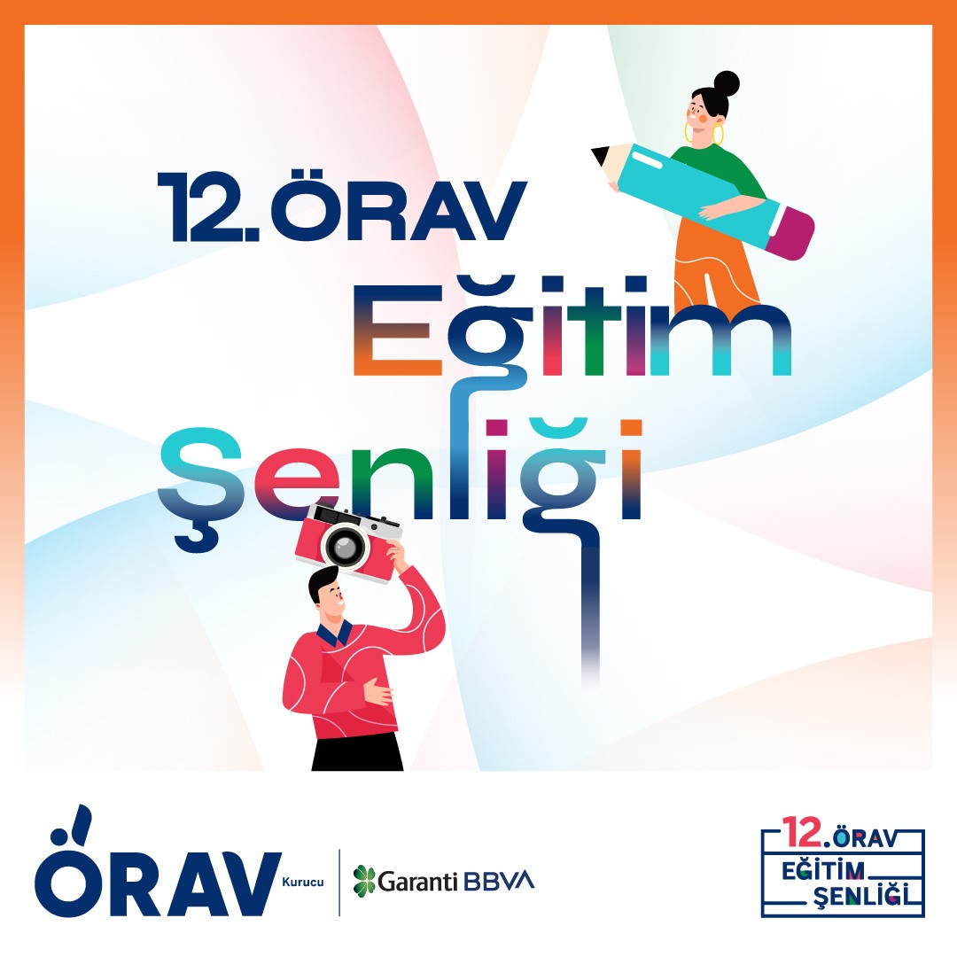 12 orav egitim senligi basliyor 1