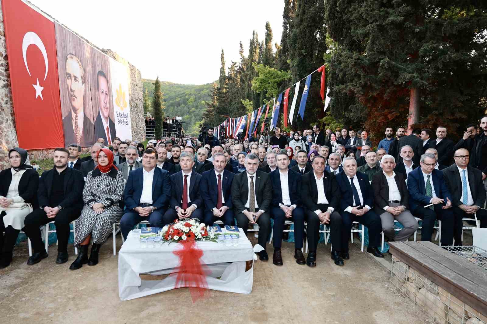 12. Uluslararası İstanbulensis Şiir Festivali başladı 6 12 uluslararasi istanbulensis siir festivali basladi 2