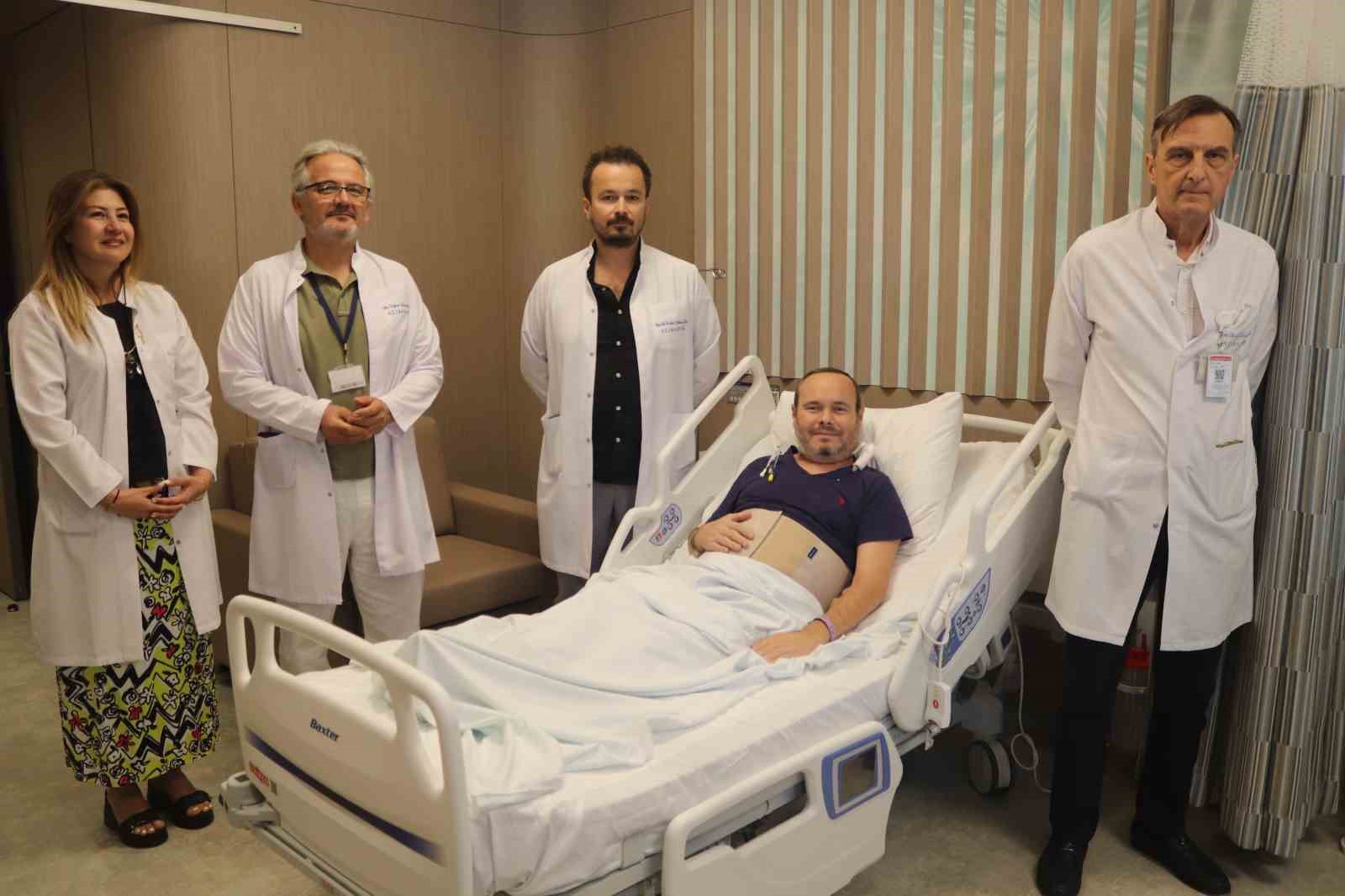 12 yildan sonra gelen sifa su icmeyi cok ozledim 2 CqDnLl7r
