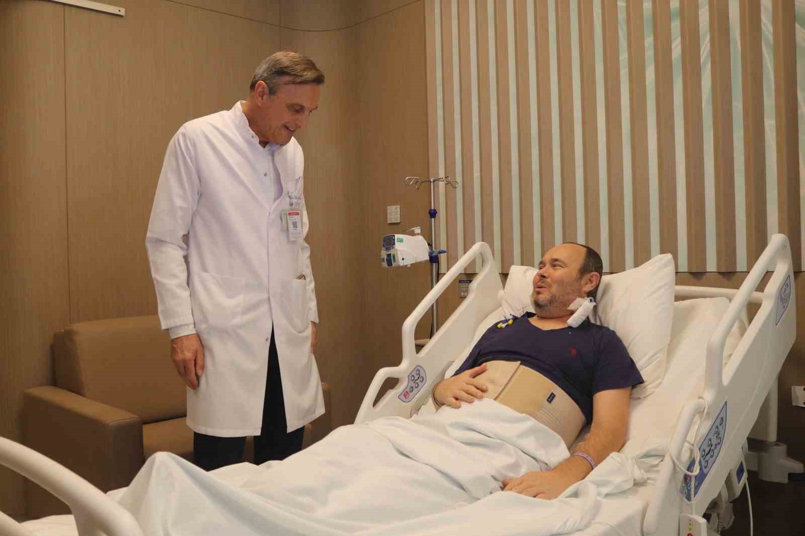 12 yildan sonra gelen sifa su icmeyi cok ozledim 3 XqB1XfAO