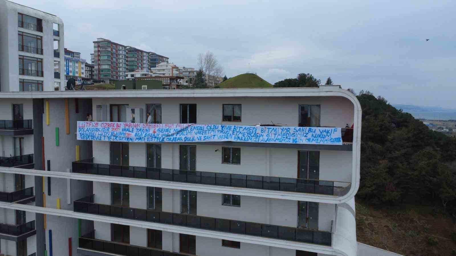 12 yildir bitmeyen konut cilesi hak sahipleri tapu bekliyor 3 M4wdrBm5