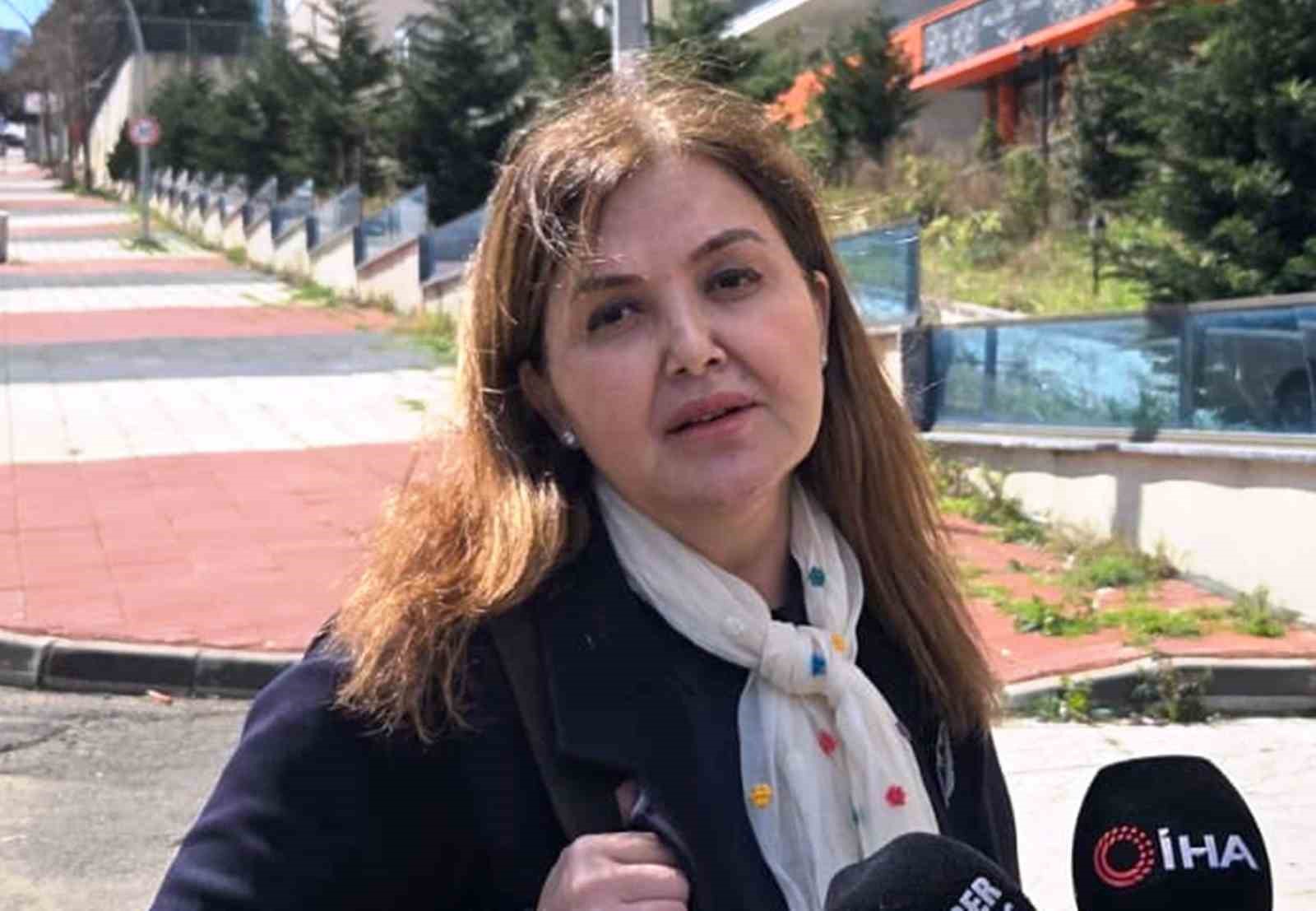 12 yildir bitmeyen konutun kayyumu konustu asil magdur benim 5 uIaQCYgY