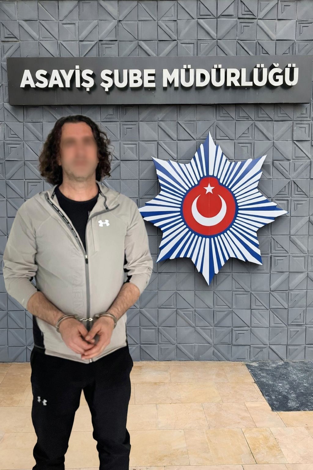 12 yildir kaciyordu bursada yakalandi 2