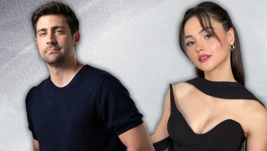 Burcu Biricik zeytin ağaçlarına tırmandı, Burak Hakkı ceviz hasadında! Ünlüler doğaya dönüyor