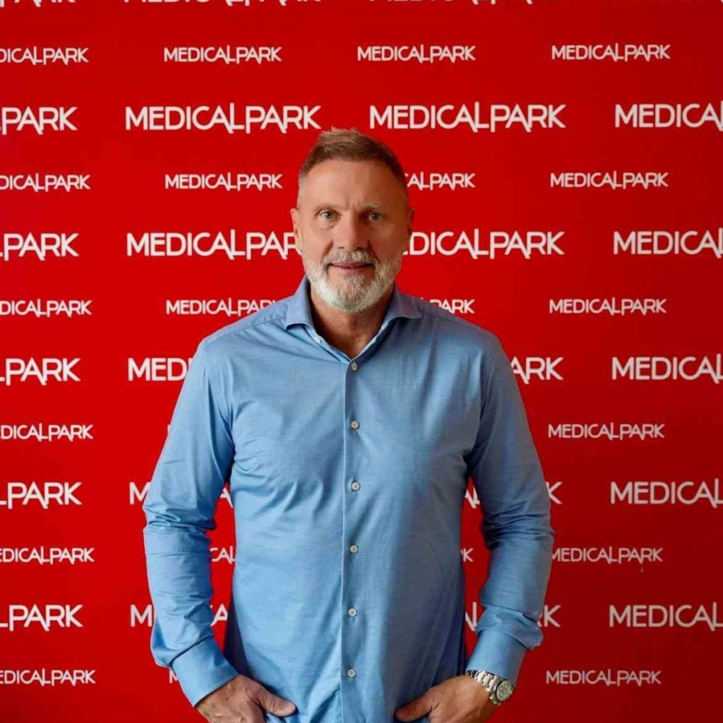 Thorsten Fink