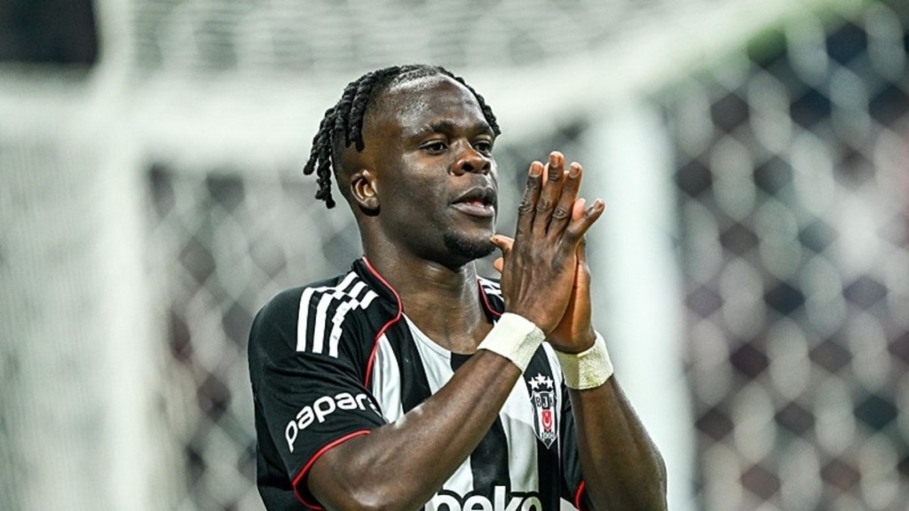 JUNİOR OLAİTAN