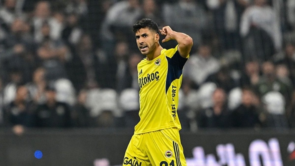 1200x675 fenerbahce haberleri marco asensio takim olarak iyi oynadik 1762111861942