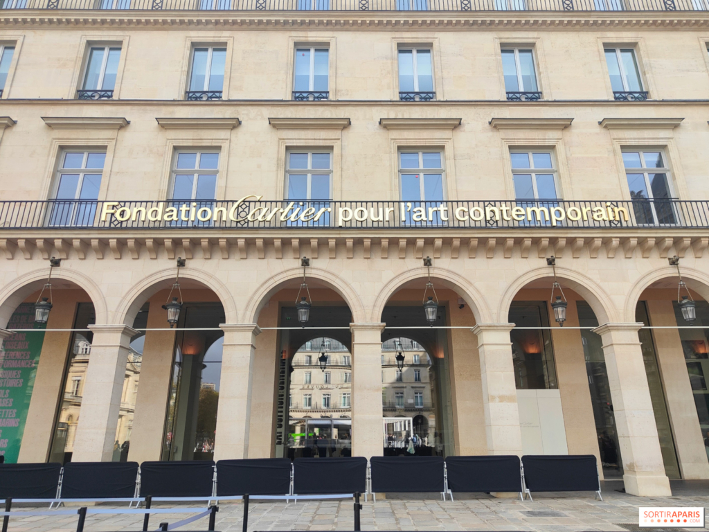Fondation Cartier Paris’te Yeni Yerleşkesini Açtı: Sanat, Mimari ve Teknolojinin Buluştuğu Yeni Kültür Üssü 5 1208262 exposition generale la fondation cartier raconte 40 ans d expositions pour sa reouverture fotor 1760961175419