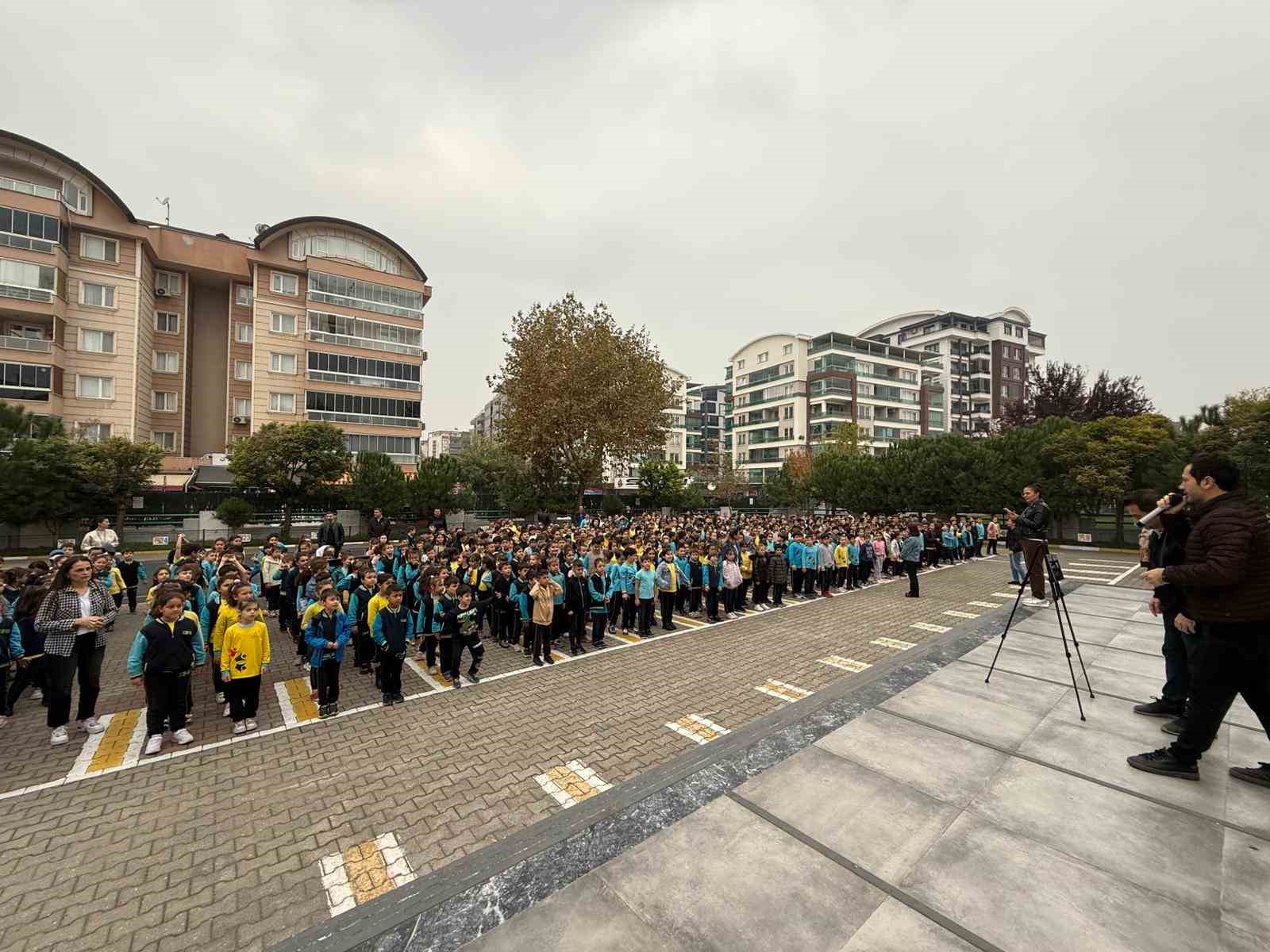 120o ogrenci derse sporla basliyor 1 BsHiqvnP