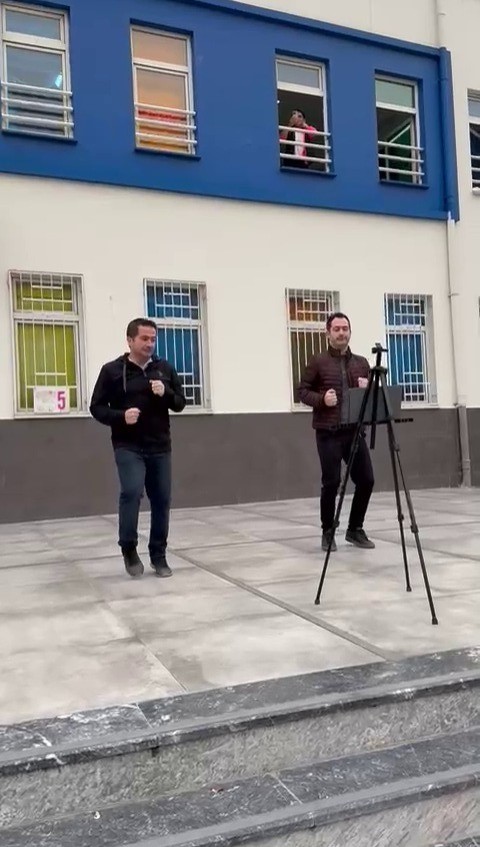 120o ogrenci derse sporla basliyor 5 v5htWSkm