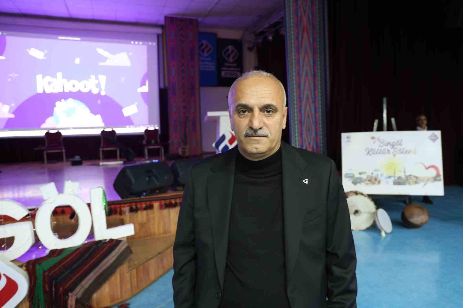 1212 bingolluler gununu kutladilar 2