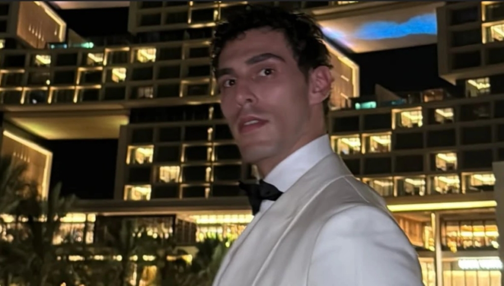 Survivor Eren Semerci’den Olay Açıklama! Sercan ve Deniz İddialarına İlk Kez Netlik Getirdi 10 Survivor Eren Semerci Deniz’in Net Kararını Açıkladı Mı?