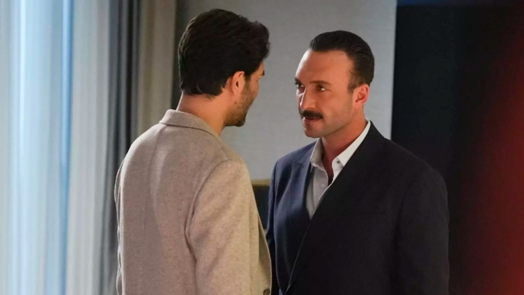 Kanal D’den resmi açıklama var mı?