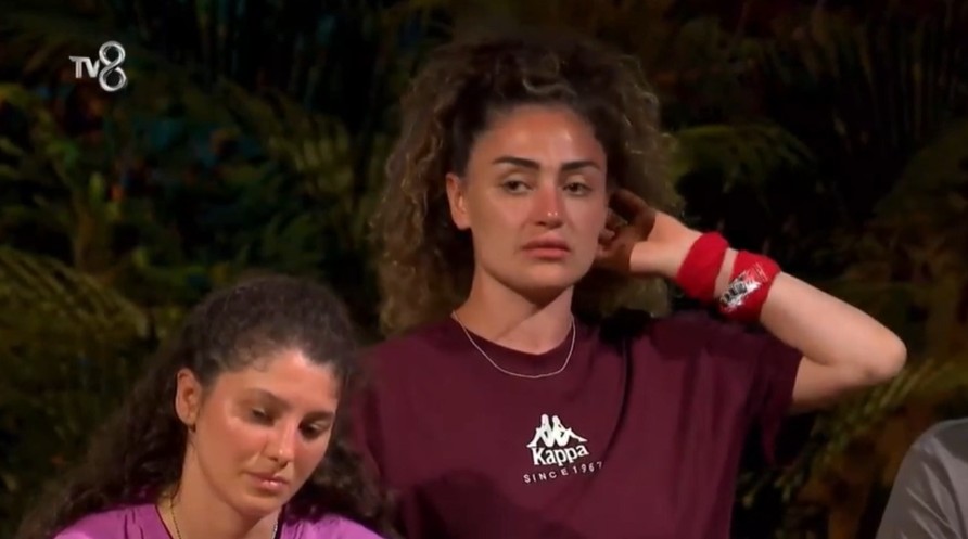 survivor 2026 saç krizi ne?