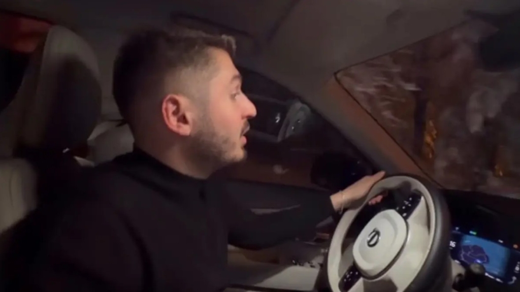 Rapçi Blok3 babası için ne aldı?