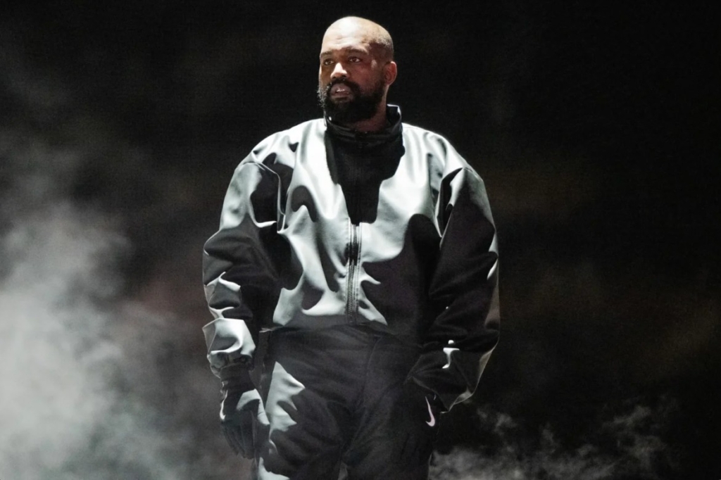 Kanye West Türkiye Konseri Açıklandı! 11 Yıl Sonra İstanbul’da Sahne Alacak 18 13 13