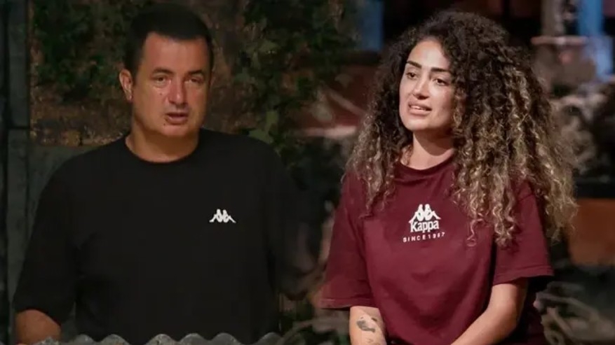 Survivor Dilan Çıtak için ada macerası sona mı erdi?