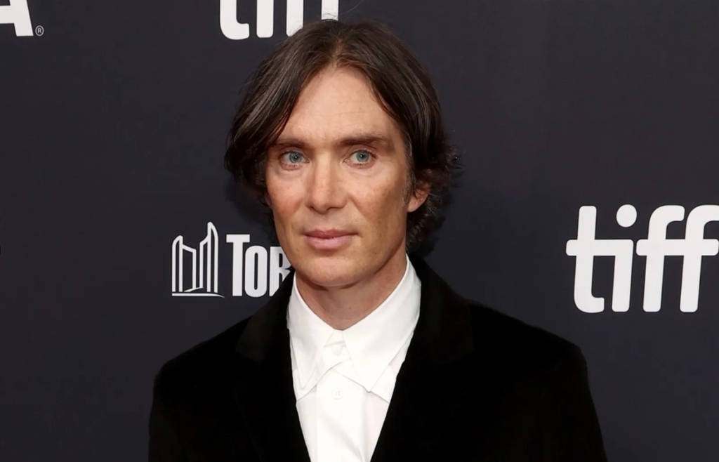 Cillian Murphy Voldemort Rolü İddialarına Nasıl Yanıt Verdi?
