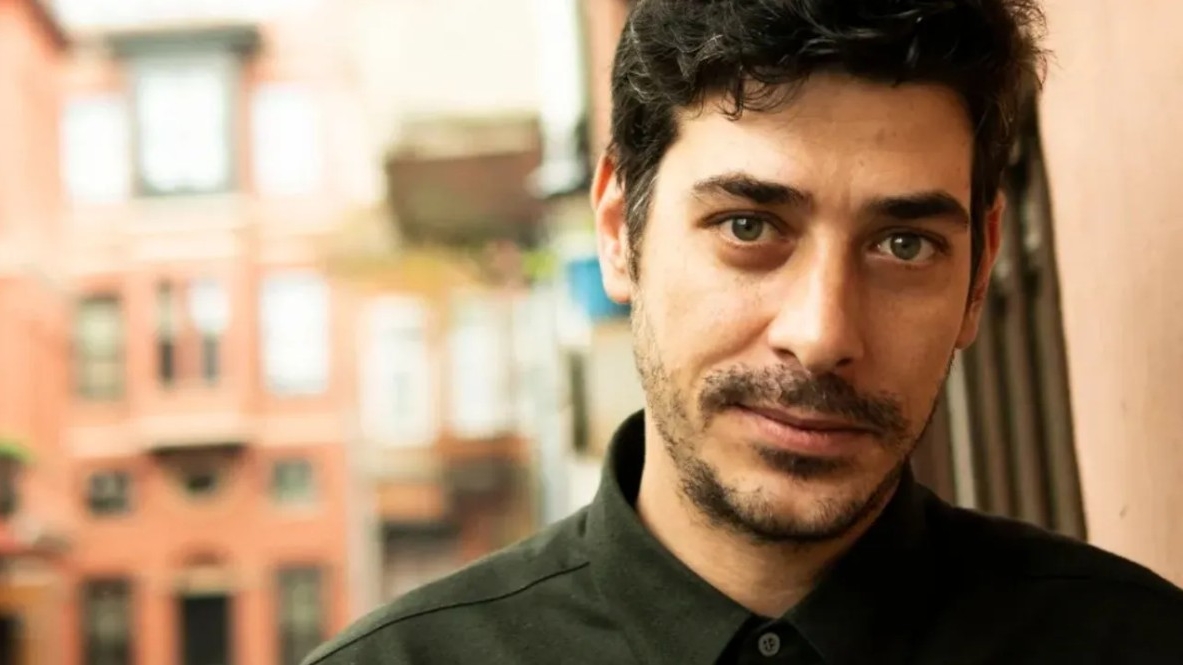 Alper Saldıran kimdir?