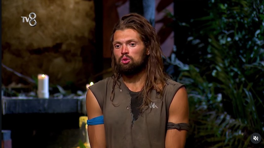 Survivor Onur Alp Çam sosyal medyada nasıl tepki aldı?