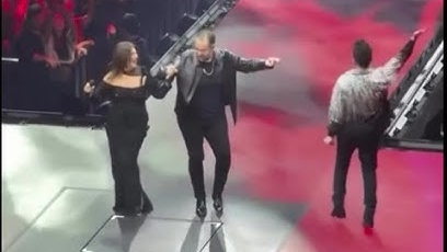 Sibel Can ile Tarkan aynı sahnede mi yer aldı?