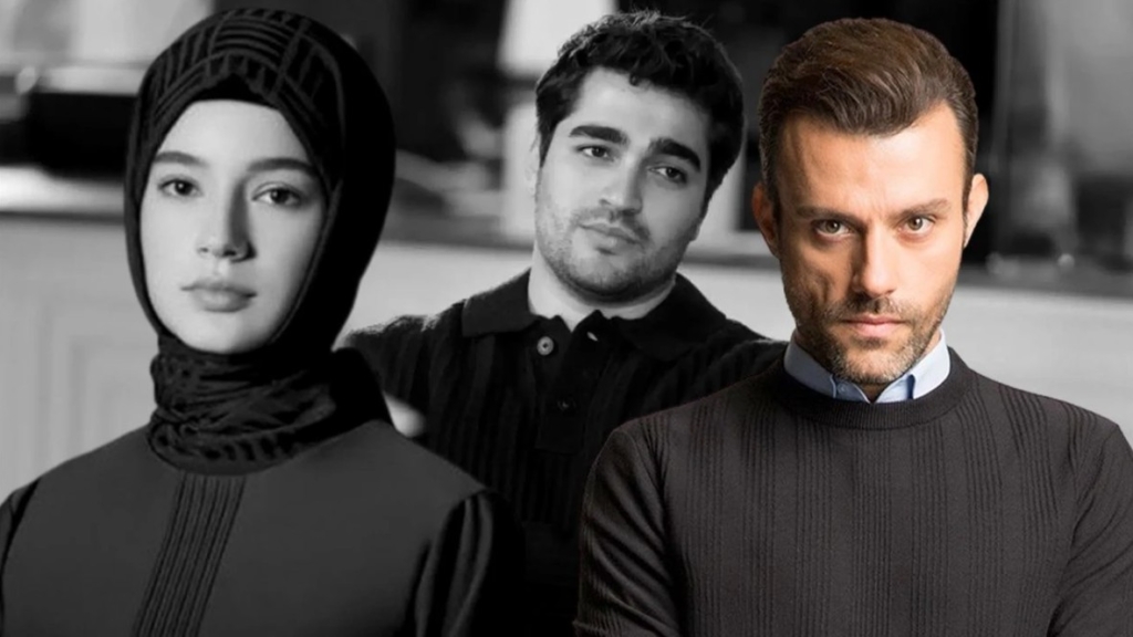 Delikanlı dizisine Salih Bademci mi geliyor?