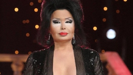 Bülent Ersoy’un Çocuğu Var Mı?