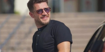 uraz kaygılaroğlu