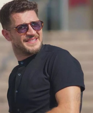 uraz kaygılaroğlu