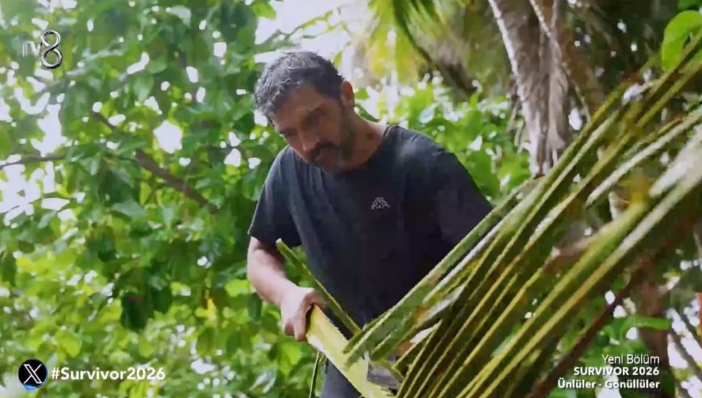 Survivor Bayhan ile diğer yarışmacılar arasında ücret farkı var mı?