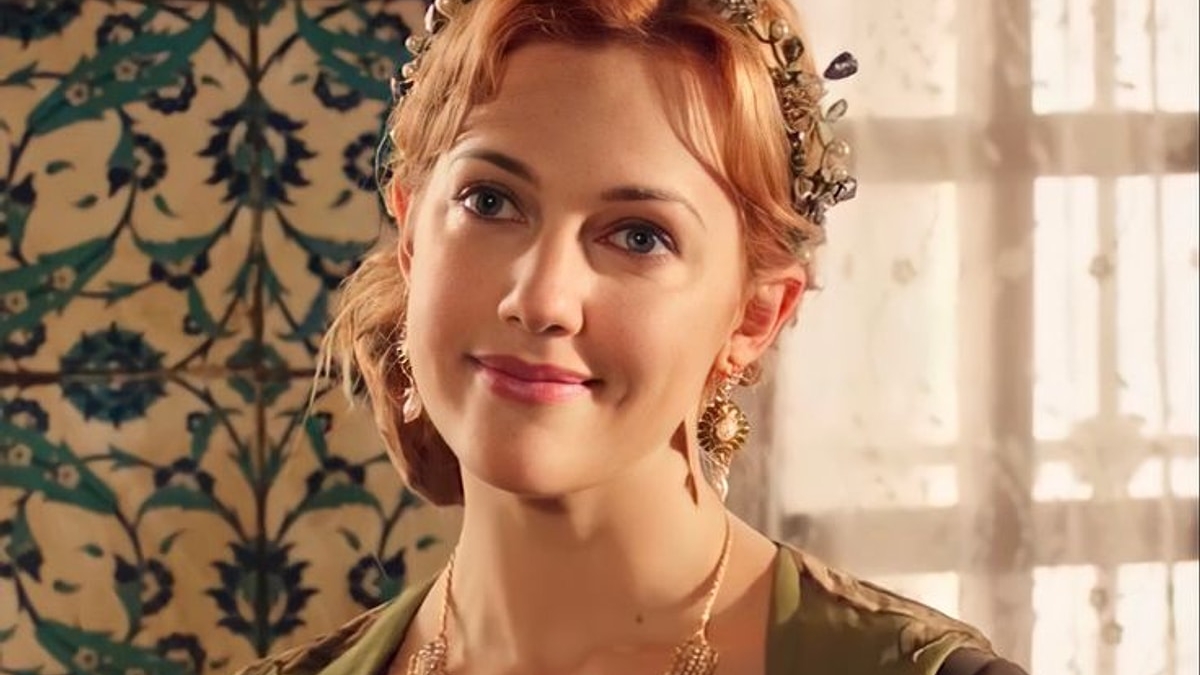 Meryem Uzerli Muhteşem Yüzyıl’dan sonra neler yaptı?