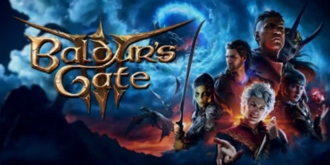 baldur's gate