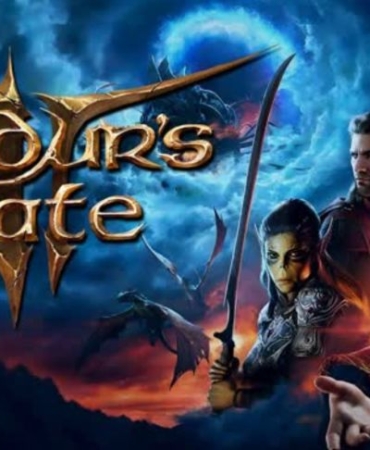 baldur's gate