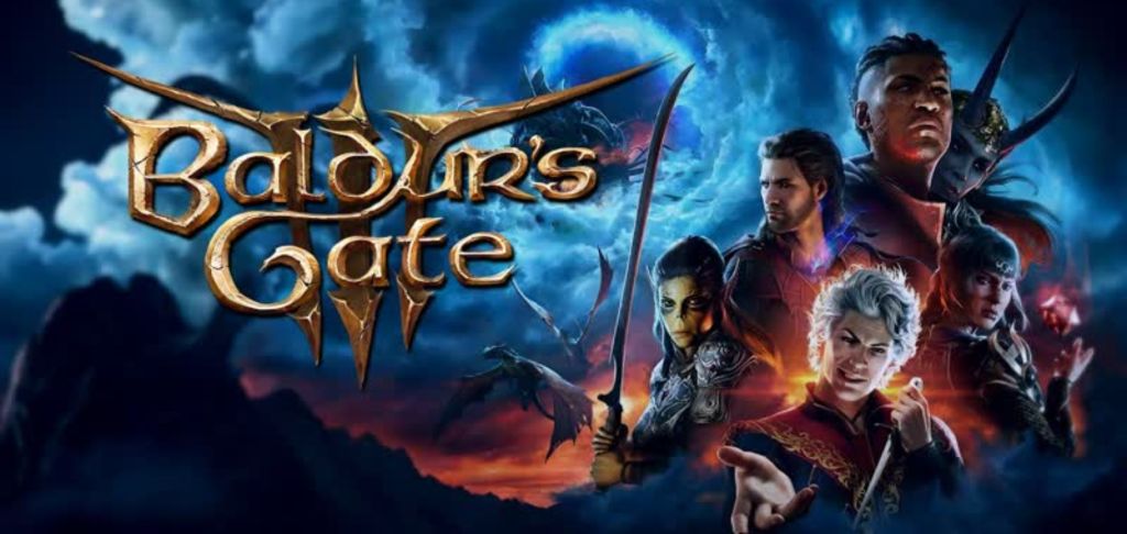 baldur's gate