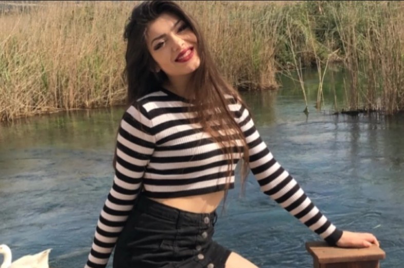 Simge Barankoğlu’nun daha önce adı soruşturmalara karıştı mı?