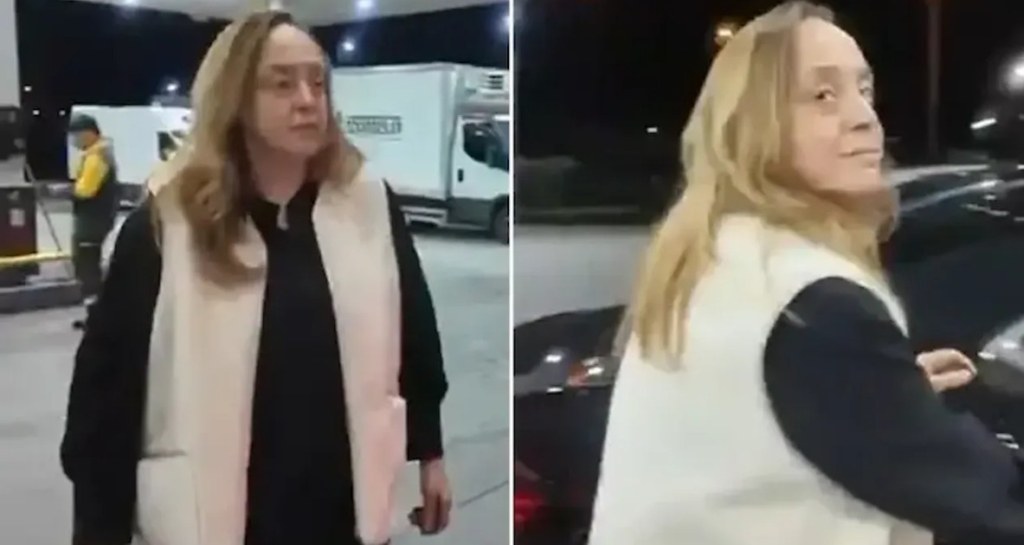 Ayşe Barım hakkında Son durum ne?