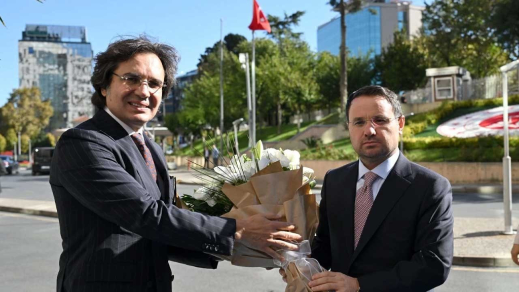 Yeni Adalet Bakanı Akın Gürlek ve Esenyurt dosyası neydi?