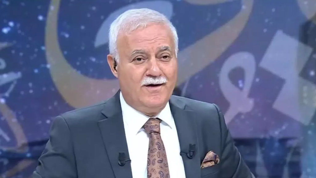 Nihat Hatipoğlu programı 2026 Ramazan’da neden bu kadar merak ediliyor?