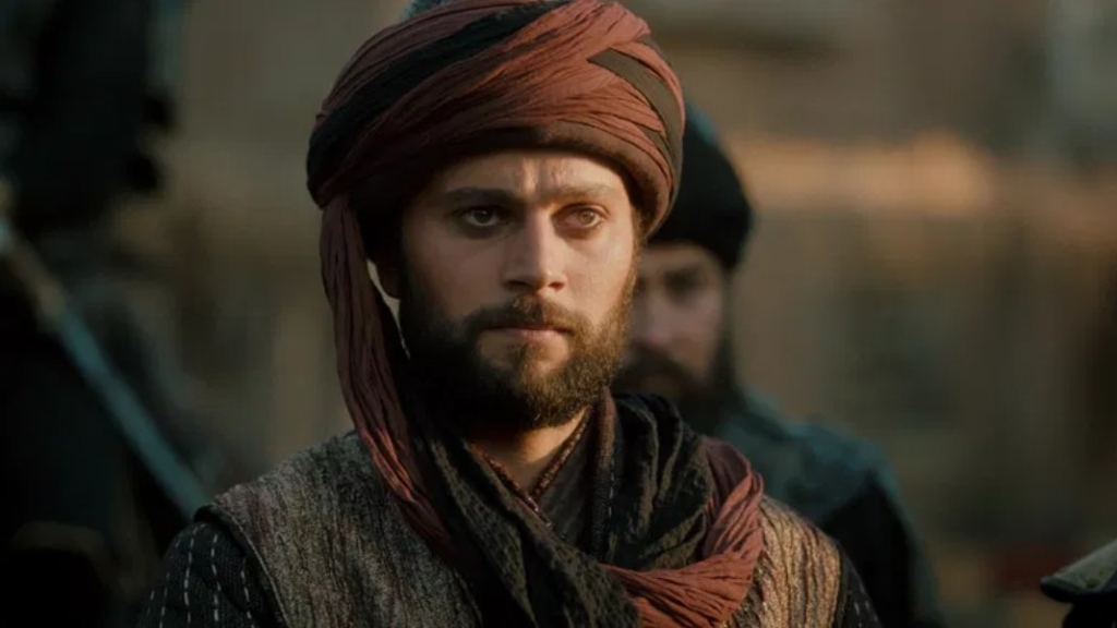 Hay Sultan dizisi 3. sezon ne zaman yayınlanacak?